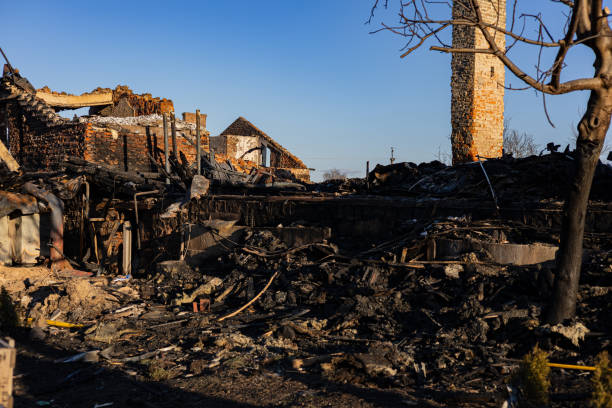 Reliable Fire Damage Repair contractor in New Lisbon, WI by Fire Damage Flint